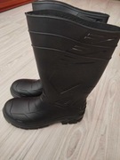 Kalosze robocze czarne EXENA DEVIL S5 SRC 44 