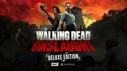 The Walking Dead Onslaught- Deluxe Edition Klucz Steam