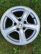 Felgi aluminiowe 15 Honda