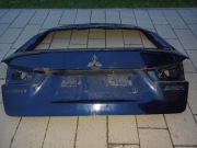 Klapa bagażnika Mitsubishi ASX 2013 przed Lift D14