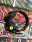 Słuchawki Przewodowe Genesis Argon 120 nauszne