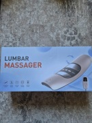 Lumbar masażer do kręgosłupa