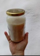 Łój Wołowy 100% NATURA Keto Złoto | Na Pączki i Steki , 2słoiki