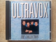 Ultravox – The Collection [stan 5,5/6]