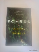 POMRUK. MICHAŁ ŚMIELAK