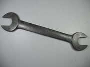 Stary Klucz płaski Herbrand 1731A USA