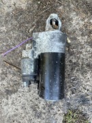 Rozrusznik Mercedes Ml w164 3.0cdi om642