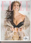 ELLE 11/2017   UK