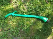 KOSIARKA RĘCZNA PODKASZARKA DO TRAWY 