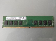 Pamięć RAM Samsung 8GB DDR4 2133MHz PC4-2133P DIMM