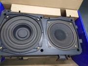 Głośniki Volvo zestaw V40, 30863871-7,OE, nowy