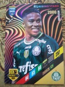 Karty piłkarska Fifa 365 2024 Risingstars