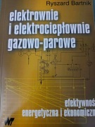 Elektrownie i elektrociepłownie gazowo-parowe Bartnik