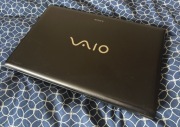 Laptop Sony Vaio PCG-71311M