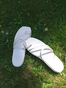 Crocs -Womens Miami Toe Loop Sandal