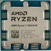 AMD Ryzen 7 7800X3D procesor 4,2 GHz 96 MB L3 Tray OEM