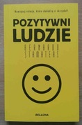 Pozytywni ludzie Bernardo Stamateas