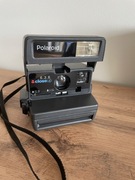 Aparat Polaroid 636