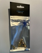 Dysze MK8 Creality 0.1 Ender 10 szt.