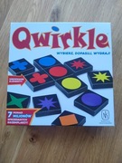 Gra planszowa Qwirkle Nasza Księgarnia