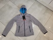 CMP-dziewczęcy/damski softshell rozm 164