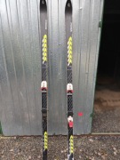 Narty Zjazdowe VolkI