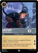 Kristoff - Official Ice Master - The First Chapter (1)