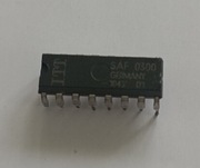 Układ ITT SAF0300