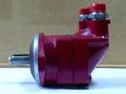 Pompa hydrauliczna VOLVO F11C-19