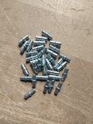 Podpórka kołkowa fi5 do mebli pod półkę 10szt