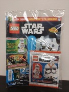 LEGO Star Wars Minifigurka 212th Clone Trooper