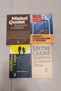 Michel Quoist zestaw książek