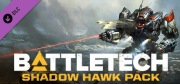BATTLETECH - Shadow Hawk Pack DLC klucz STEAM
