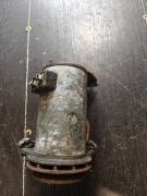 Prądnica do Trabanta