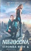 Niezgodna, Veronica Roth 