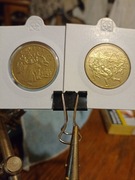 2 zł śmigus + kolędnicy 