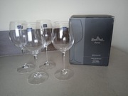 Kieliszki do czerwonego wina Rosenthale Belcanto kryształowe -4 szt