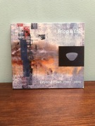 ROBERT FRIPP BRIAN ENO - "Beyond Even (1992 - 2006)" CD