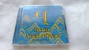 Altai KhairKhan – Whistle In The Wind CD 2003 Noord Azië Instituut Tengri