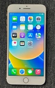 iPhone 8+ 64 GB złoty
