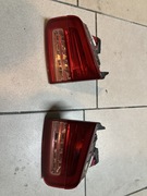 Lampa klapy citroen c5 x7 sedan komplet 2szt