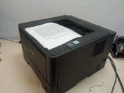 Drukarka laserowa Brother HL 5450DN z duplexem i kartą sieciową 