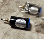 potencjometr wieloobrotowy 100k 2W WXD3-13-2W
