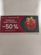 Kupon Vision Express 