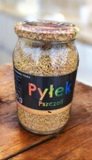 Pyłek pszczeli  pasieka enklawa GOSPODARSTWO 