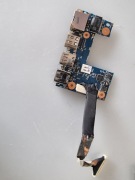 moduł USB HDMI Acer Aspire 3810T