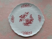 VILLEROY & BOCH -Vieux Bruxelles-patera DO CIASTA -30 cm
