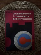 Urządzenia i maszyny elektryczne Henig