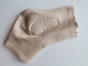 Orteza stawu skokowego Bauerfeind MaleoTrain 6L