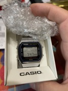 Casio ABL-100WE - nigdy nie noszony, mint